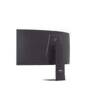 LG UltraGear 45GX950B Monitor Gaming OLED 45" 5K2K, 21:9 Curvo, 165Hz 0.03ms