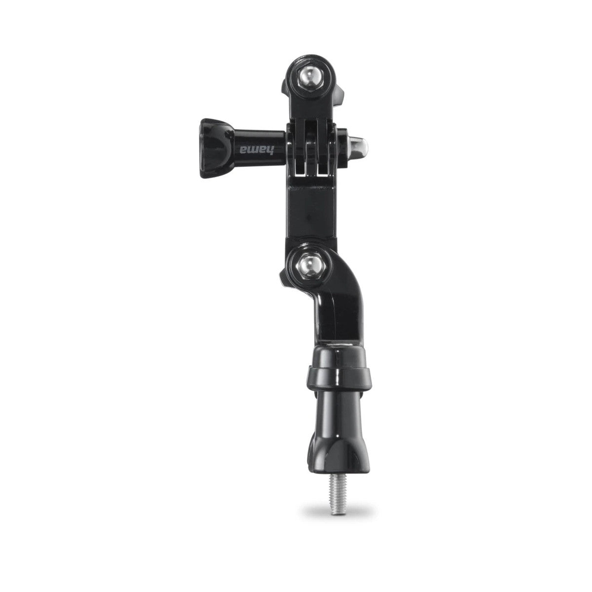 Hama Small Supporto passivo Action camera Nero