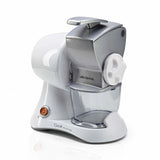 Ariete 448 Grati' Professional Grattugia Elettrica 120 Watt Acciaio Inossidabile