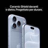 Apple iPhone 18 Pro Max 256GB Glacier