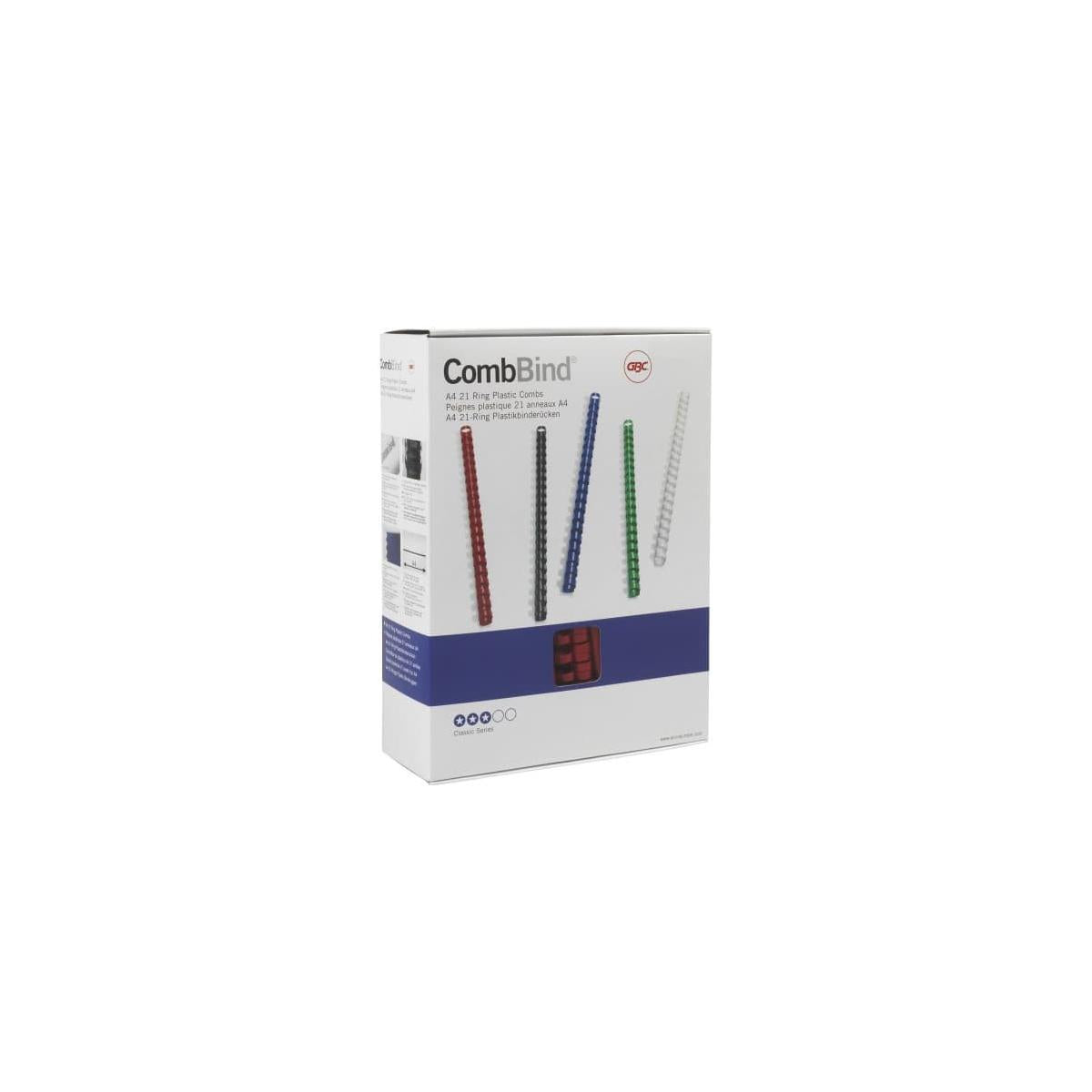 GBC 4028207 accessori per la rilegatura
