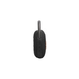 JBL Clip 5 Altoparlante portatile mono Nero 7 W