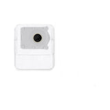 Ecovacs Sacco Antipolvere Antibatterico per Deebot Mini e Deebot Mini Pro DDB030043 (Confezione da 3)