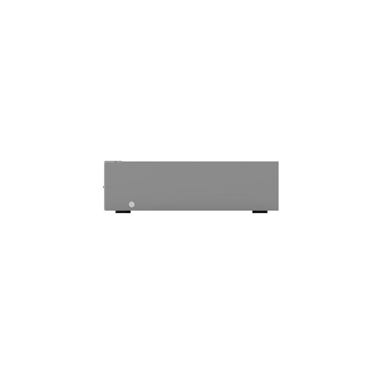 NETGEAR MS108UP Non gestito 2.5G Ethernet (100/1000/2500) Supporto Power over Ethernet (PoE)