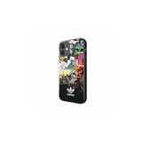 Adidas 42370 custodia per cellulare 13,7 cm (5.4") Cover Multicolore