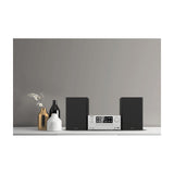 Kenwood Kenwood Electronics M925DABS Set Audio Da Casa Microsistema Audio Per La Casa 50 W Nero