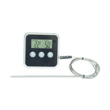 Electrolux Termometro E4KTD001 Digitale per Cibo 0 - 250 Gradi
