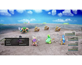 Deep Silver Dragon Quest III HD-2D Remake PlayStation 5
