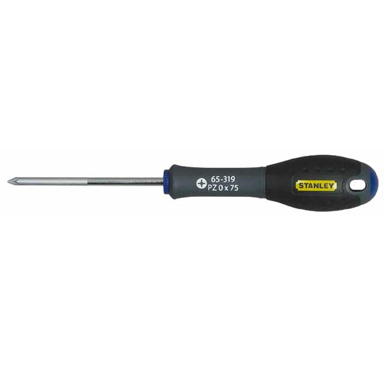 Stanley 0 65 319 cacciavite manuale Singolo