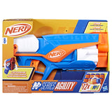 Nerf N Series Agility Fucile blaster Hasbro F8629