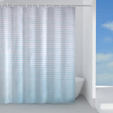 Gedy Tenda Da Doccia Orizzonti 120x200 Cm Celeste