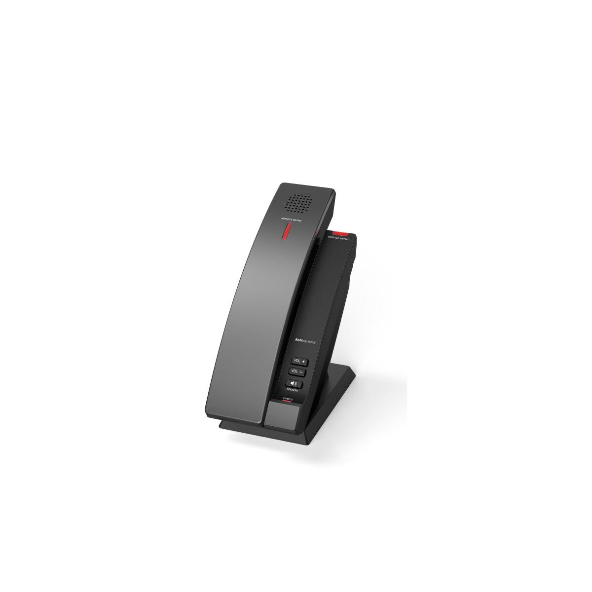 Snom HD101 telefono IP Nero