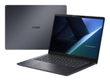 ASUS ExpertBook B3405CAA-LY0285X Intel Core Ultra 5 325 Computer portatile 35,6 cm (14") WUXGA 16 GB DDR5-SDRAM 512 GB SSD Wi-Fi 7 (802.11be) Windows 11 Pro Grigio