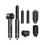 G Modellatore Capelli 410 5in1 Panna