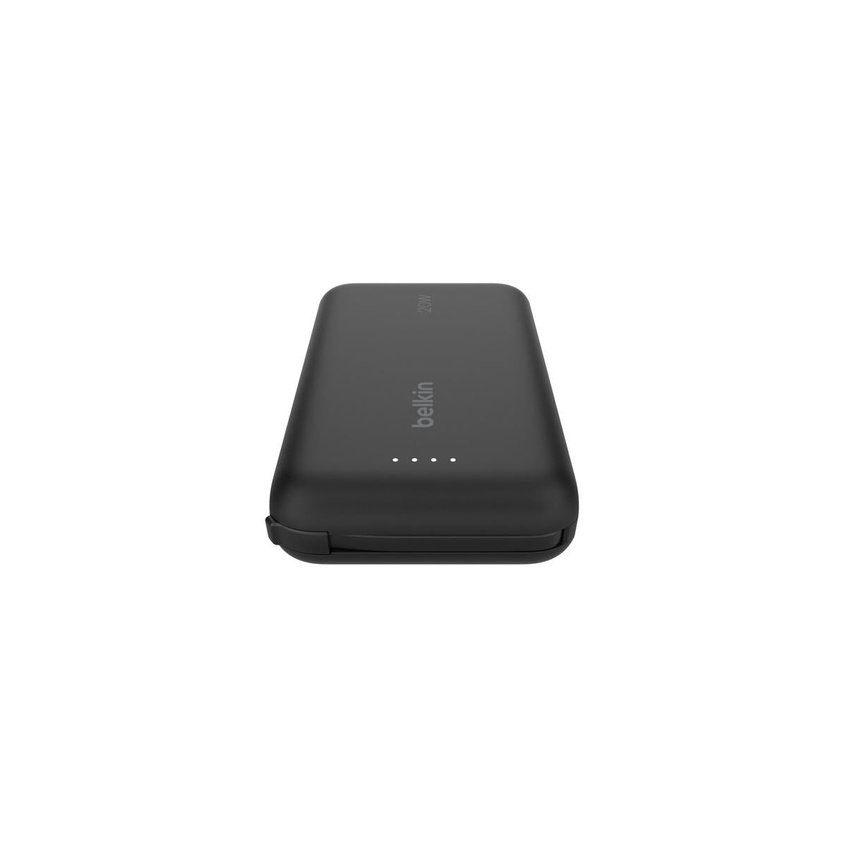 Belkin BPB021HQBK batteria portatile 10000 mAh Nero