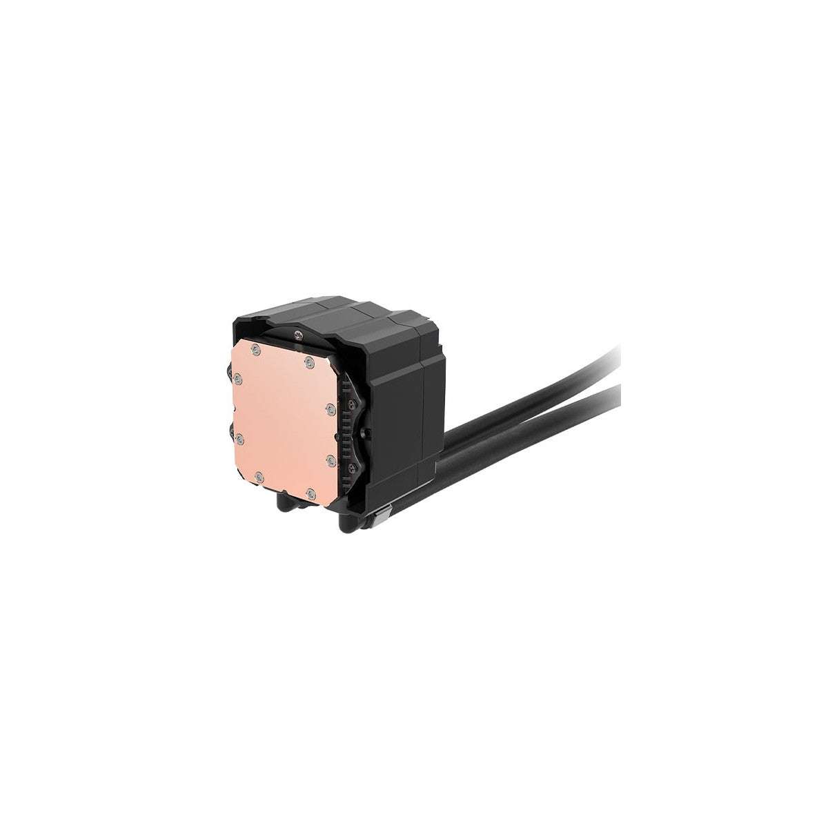 Thermaltake LA360 ARGB Scheda madre Kit di raffreddamento a liquido 12 cm Nero 1 pz