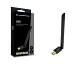 Conceptronic ABBY17B scheda di rete e adattatore Interno Bluetooth 3 Mbit/s