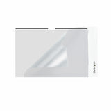StarTech.com Filtro Privacy antiriflesso schermo privacy touch screen da 13.3pollici riduzione della luce blu angolo di visione di 30 gradi Sollevabile