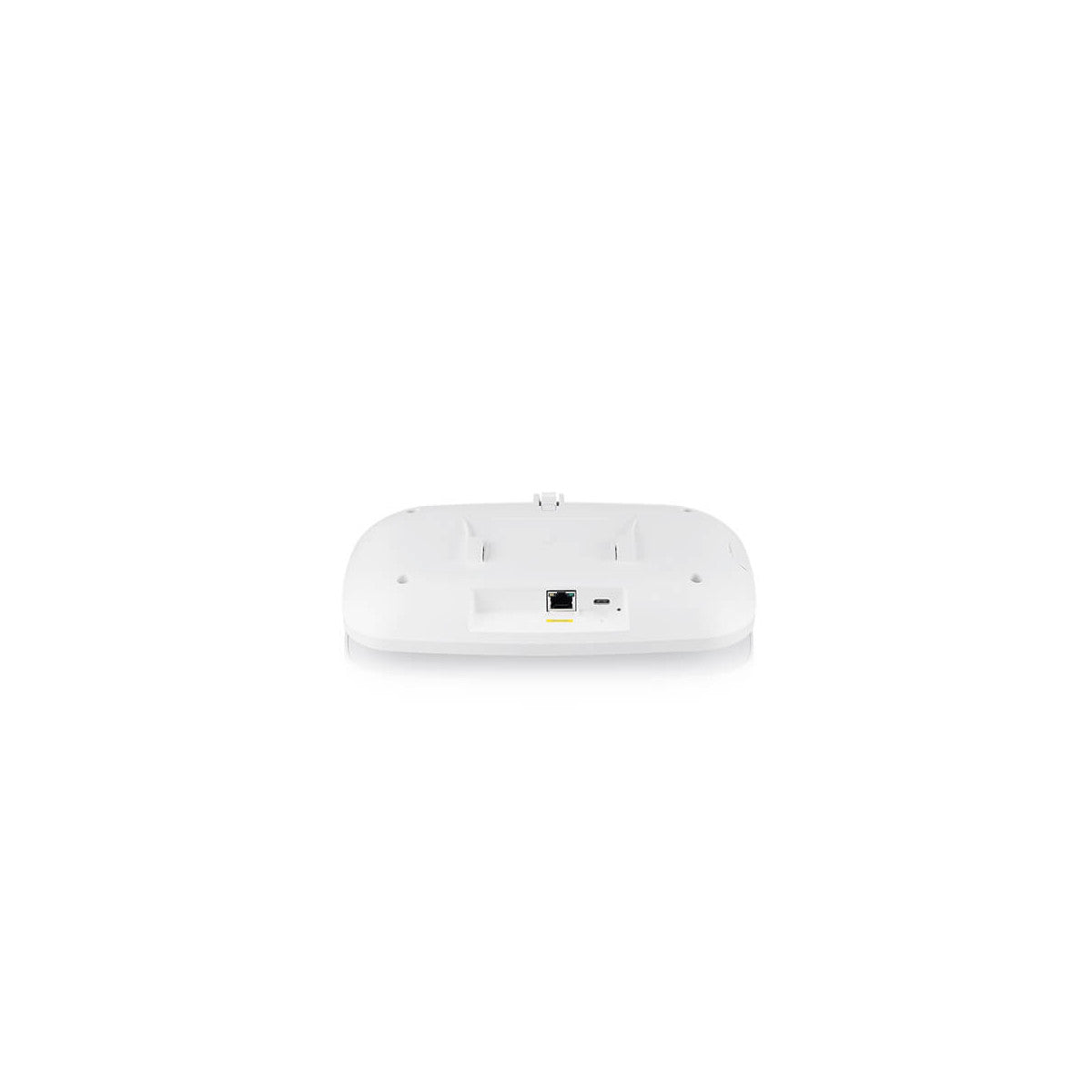 Zyxel NWA110BE 5764 Mbit/s Bianco Supporto Power over Ethernet (PoE)