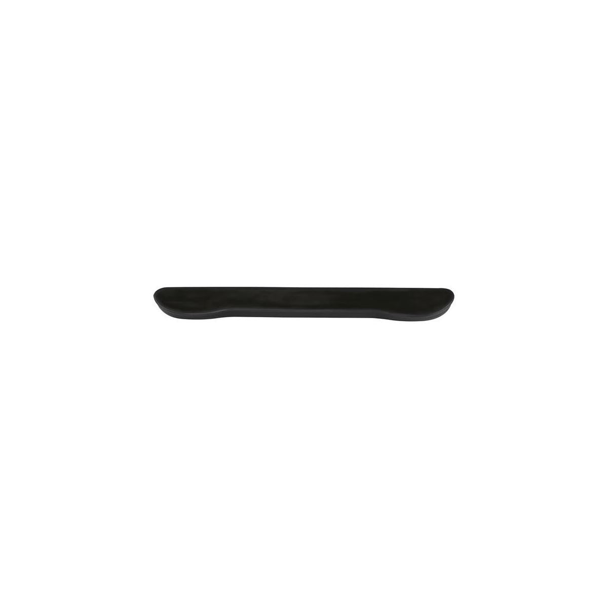 StarTech.com WRSTRST poggiapolso Schiuma, Rete, Plastica