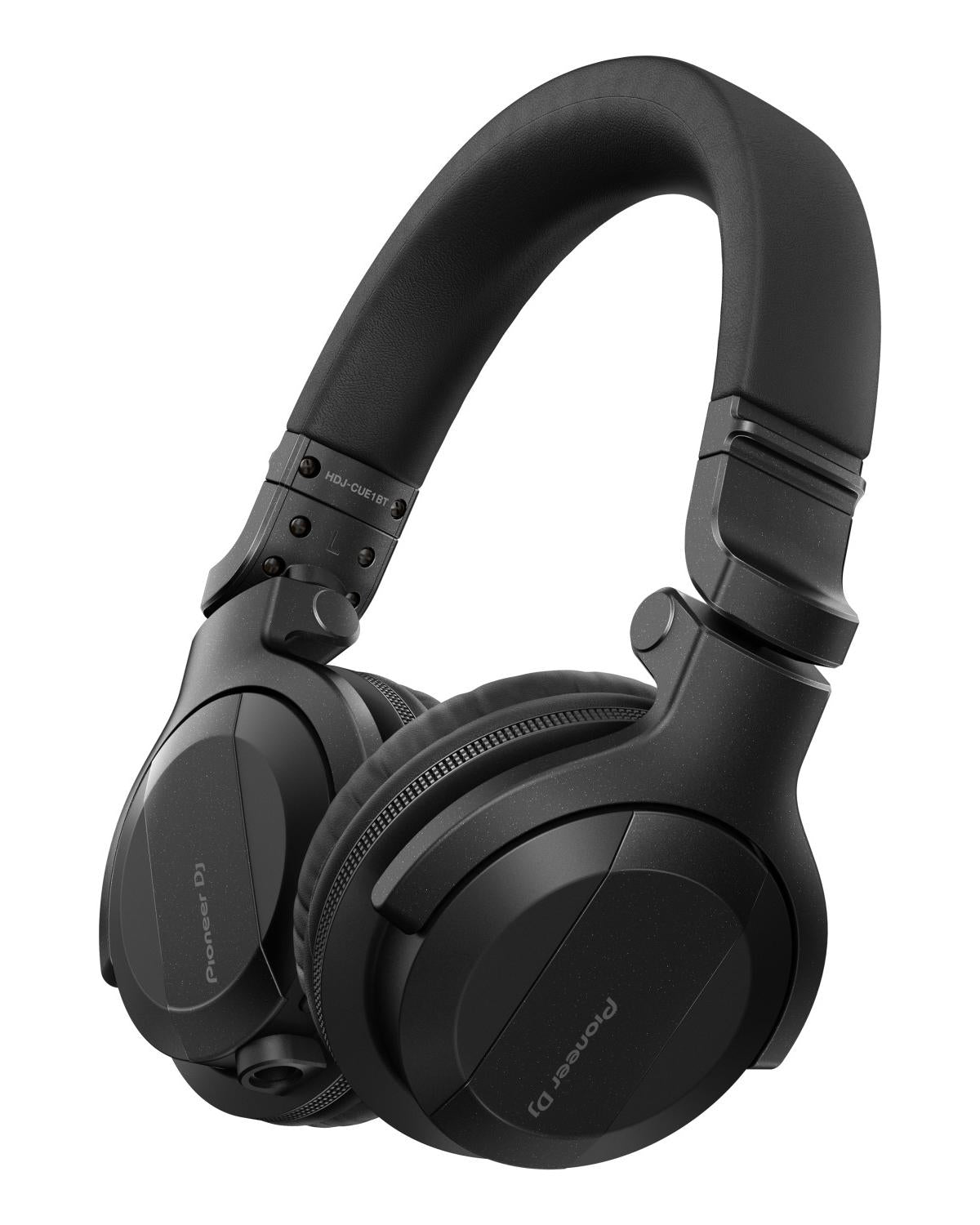 Pioneer HDJ CUE1BT Cuffie Con cavo e senza cavo A Padiglione MUSICA Bluetooth Nero