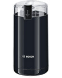 Bosch TSM6A013B macina caffé Macinino a lame Nero 180 W
