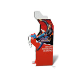 Arcade1Up Time Crisis Deluxe cabinati da gioco