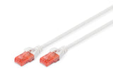 Digitus Cavo patch CAT 6 U/UTP - LSZH