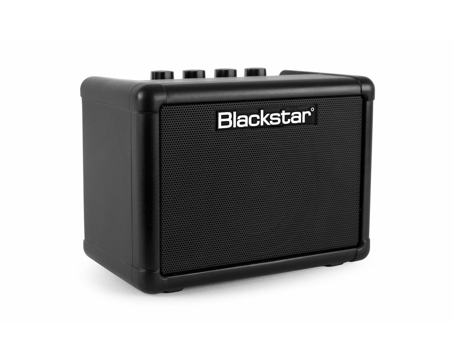 Blackstar Amplification FLY 3 2.0 canali Nero
