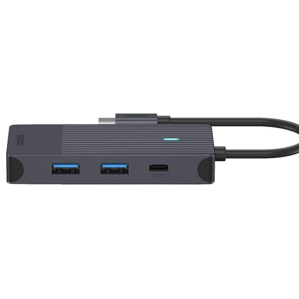 Rapoo UCM-2001 scheda di interfaccia e adattatore HDMI, USB 3.2 Gen 1 (3.1 Gen 1), USB tipo-C