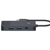 Rapoo UCM-2001 scheda di interfaccia e adattatore HDMI, USB 3.2 Gen 1 (3.1 Gen 1), USB tipo-C