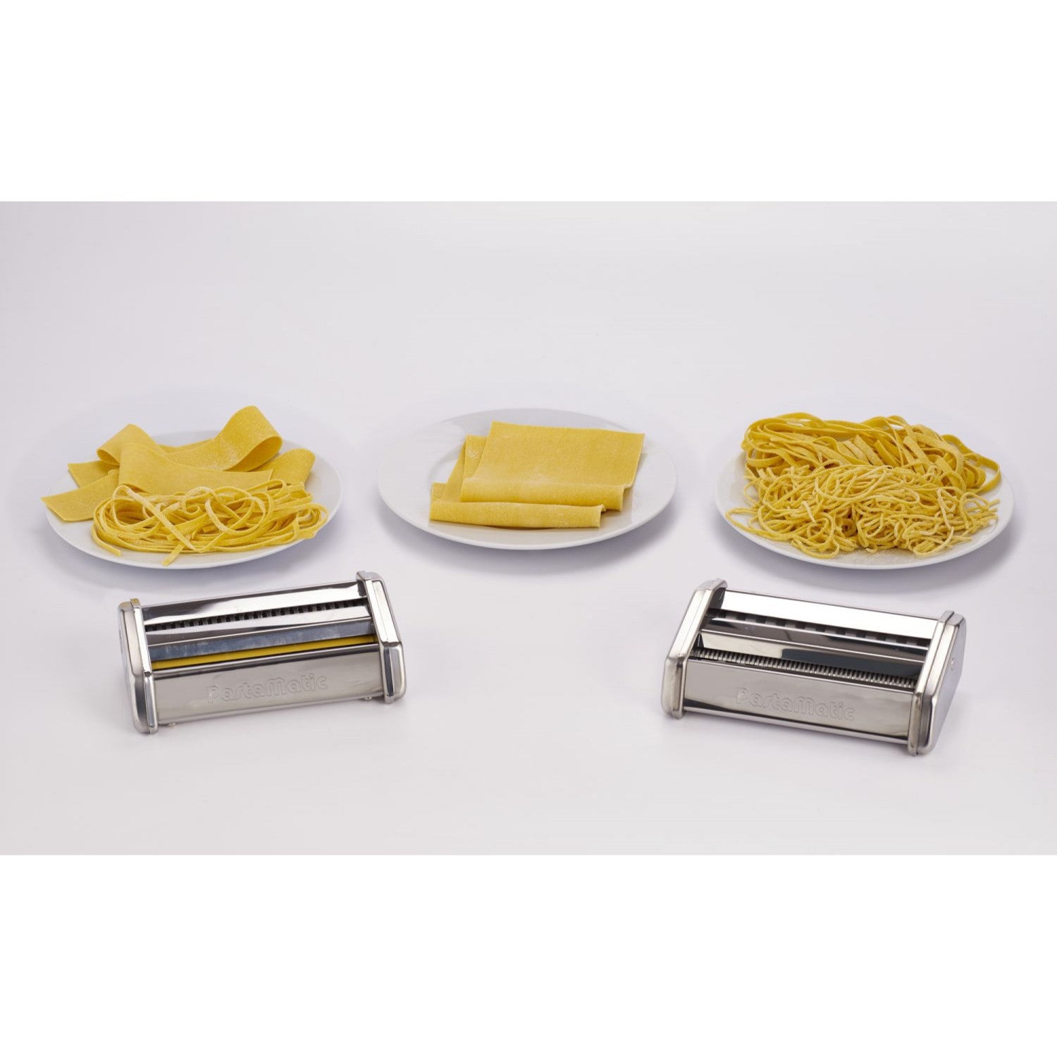 Ariete 1593/00 Macchina per la Pasta Elettrica