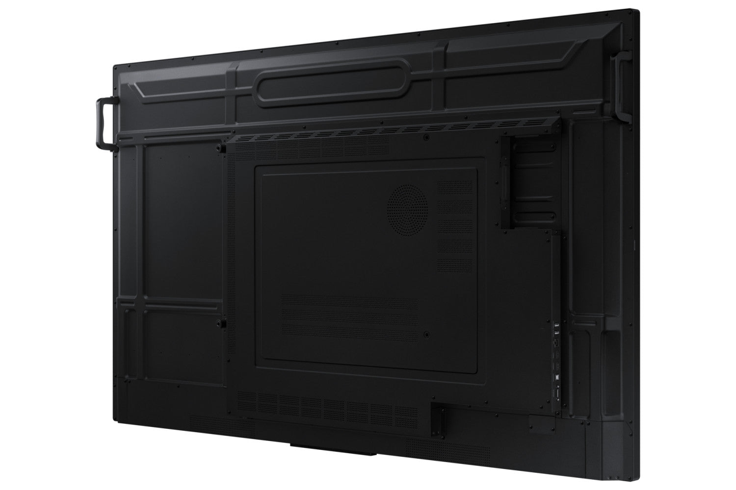 Samsung WA65F lavagna interattiva 165,1 cm (65") 3840 x 2160 Pixel Touch screen Nero