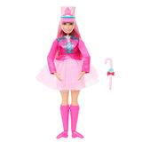 Barbie JLW52 bambola