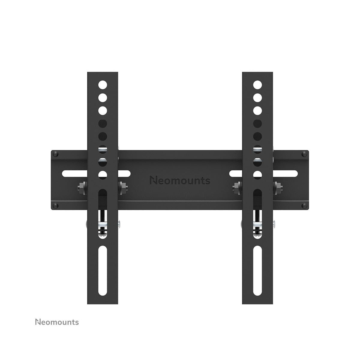 Neomounts WL35-350BL12 supporto da tavolo per Tv a schermo piatto 139,7 cm (55") Nero