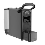 Lollo Caffè Macchina Da Caffè A Cialde Kremia Absolute Black ESE 44mm 650W Nera