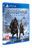Sony God of War Ragnarök Standard ITA PlayStation 4