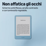 Amazon Kindle lettore e-book 32 GB Wi-Fi Verde