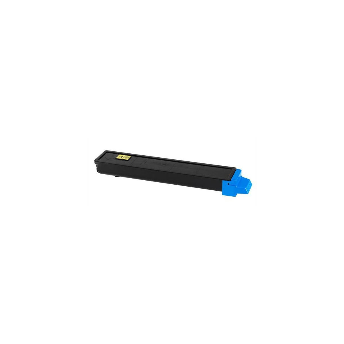 KYOCERA TK-895C cartuccia toner 1 pz Originale Ciano