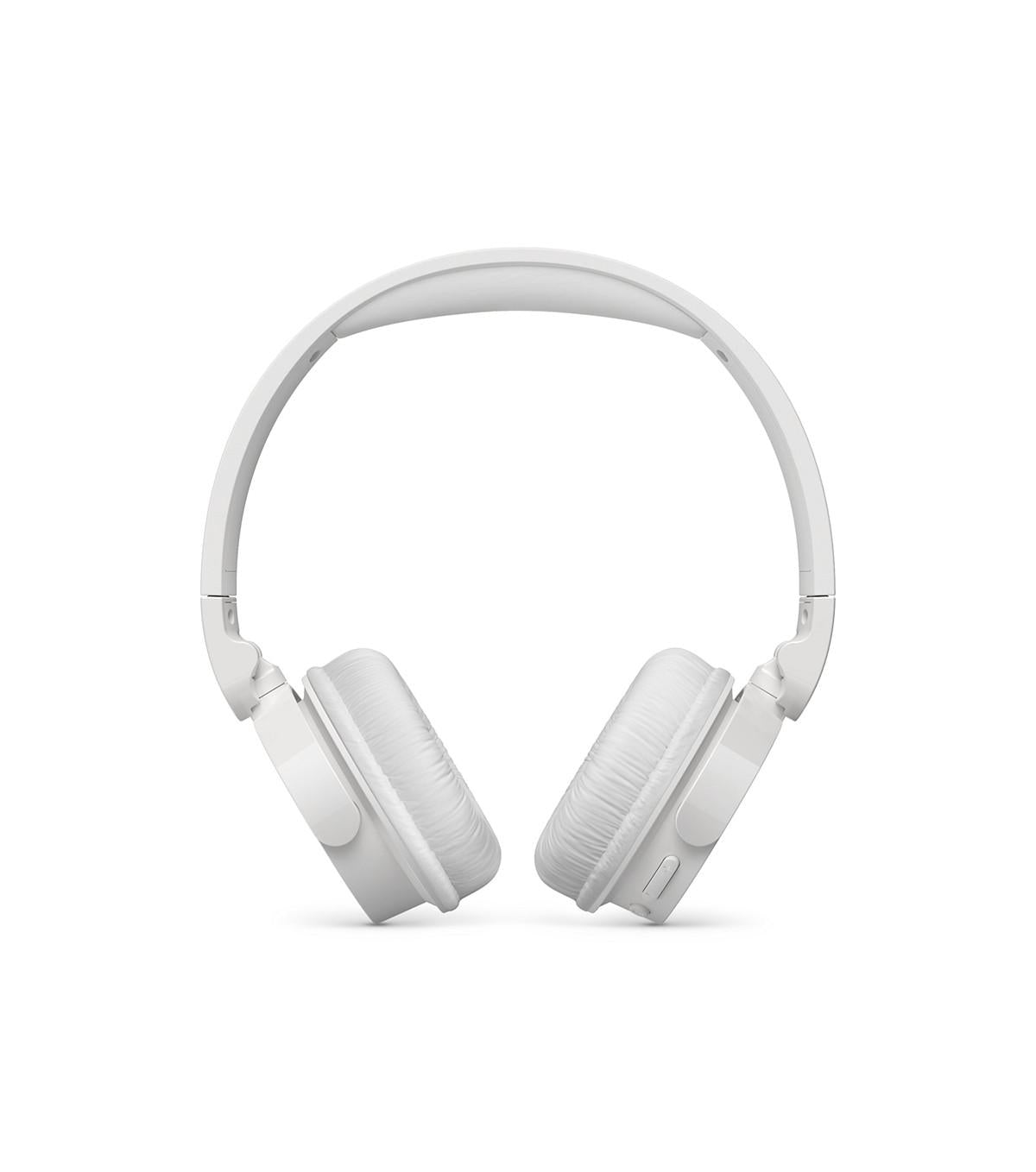 Philips 4000 series TAH4209WT.00 cuffia e auricolare Wireless A Padiglione Musica e Chiamate Bluetooth Bianco