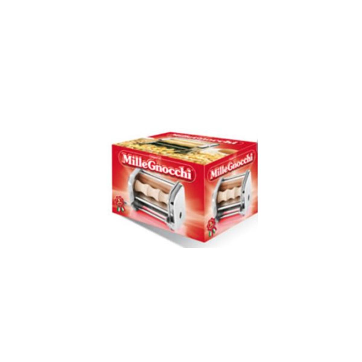 Imperia Millegnocchi Macchina per tagliatelle