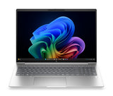 HP DL5L3AT laptop Copilot PC Intel Core Ultra 7 Computer portatile 40,6 cm (16") WUXGA 32 GB DDR5-SDRAM 1 TB SSD Wi-Fi 7 (802.11be) Windows 11 Pro Argento