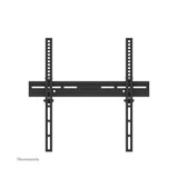 Neomounts WL30-350BL14 supporto da tavolo per Tv a schermo piatto 165,1 cm (65") Nero