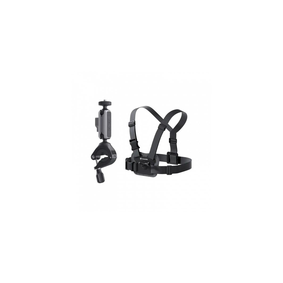 Insta360 X3 Bike Bundle Supporto per fotocamera