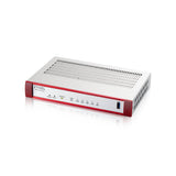 Zyxel USGFLEX50H-EU0101F firewall (hardware)