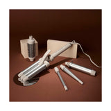 Remington CI41MS5 messa in piega Spazzola per arricciare Caldo Beige