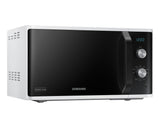 Samsung MG23K3614AW Forno Microonde Con Grill Dual Dial Bianco