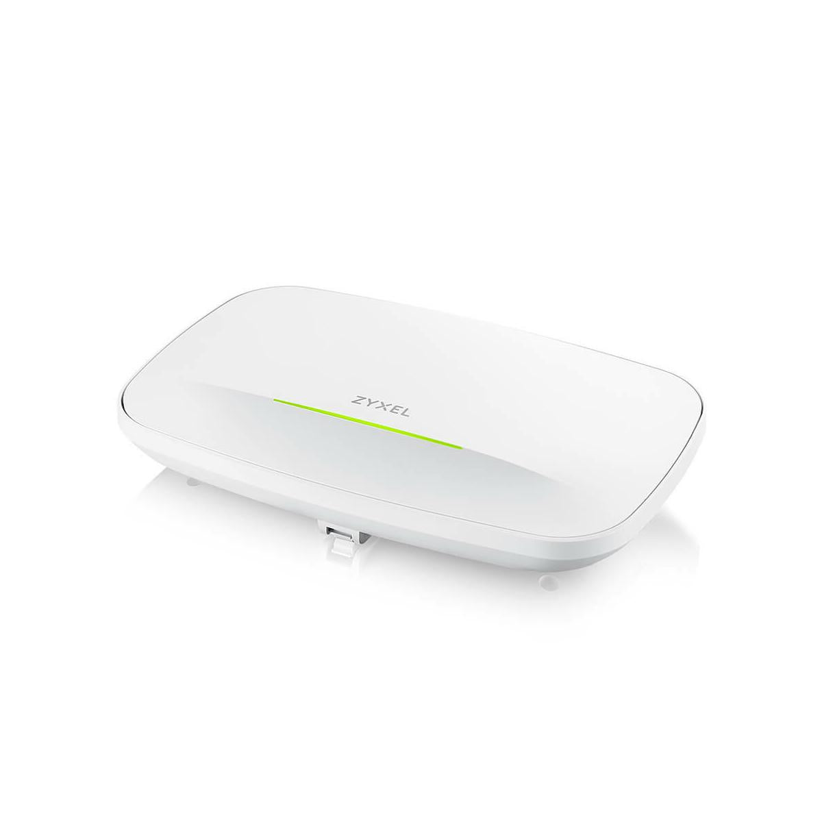Zyxel NWA130BE-EU0101F punto accesso WLAN 5764 Mbit/s Bianco Supporto Power over Ethernet (PoE)
