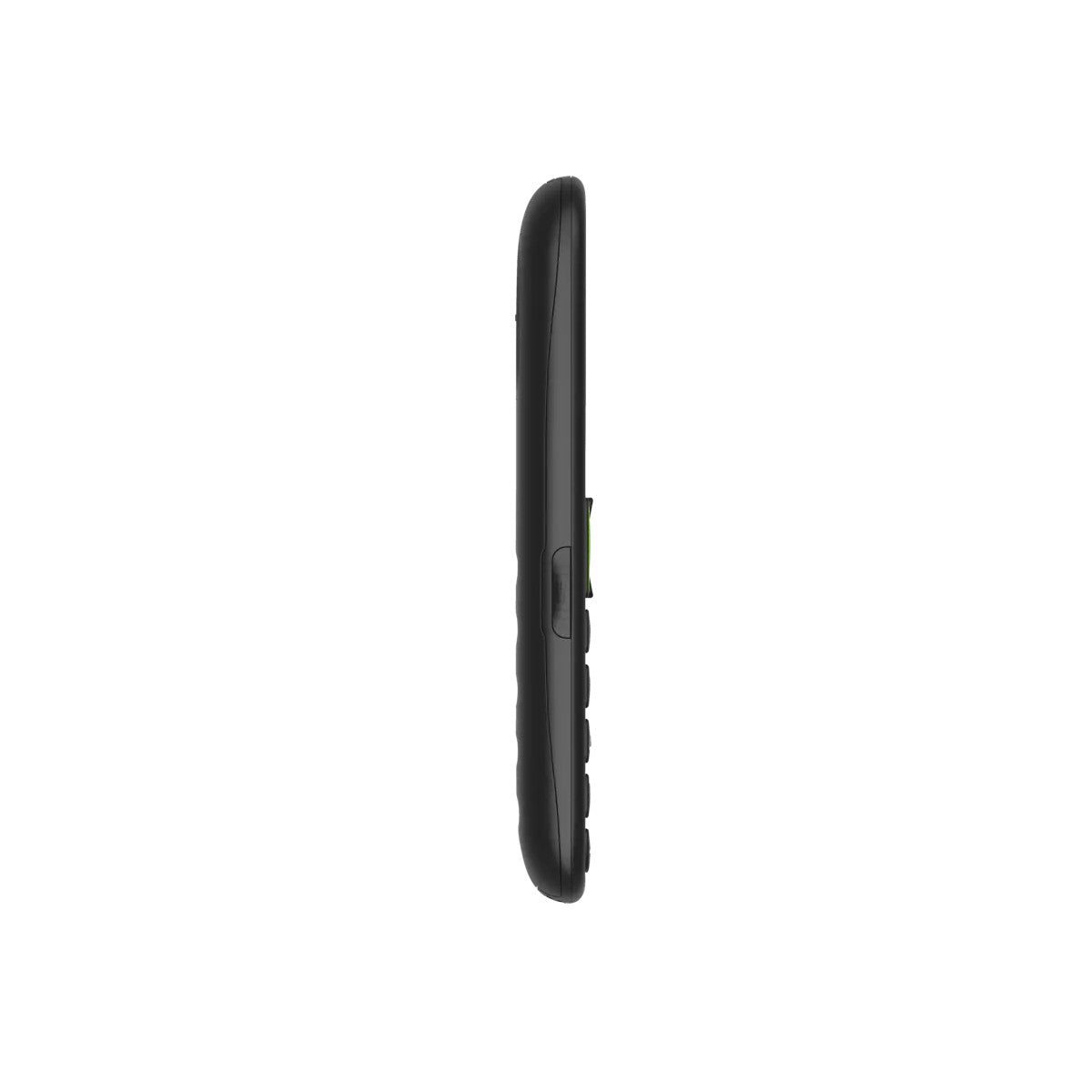 Gigaset GL30 5,59 cm (2.2") 106 g Nero Telefono per anziani