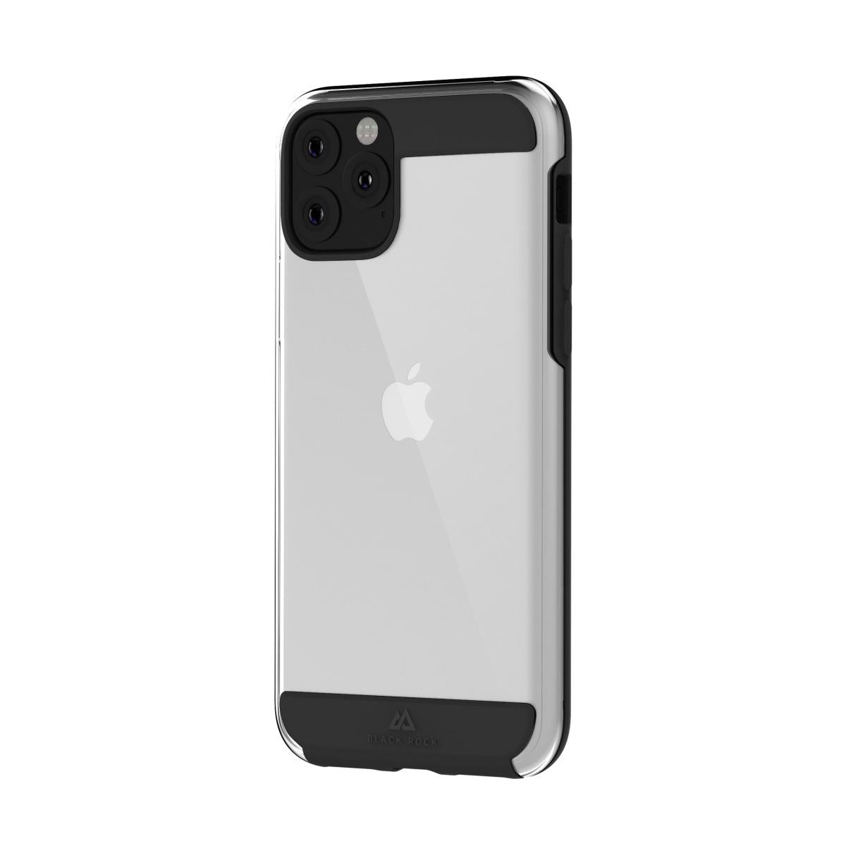 Hama Air Robust custodia per cellulare Cover Nero